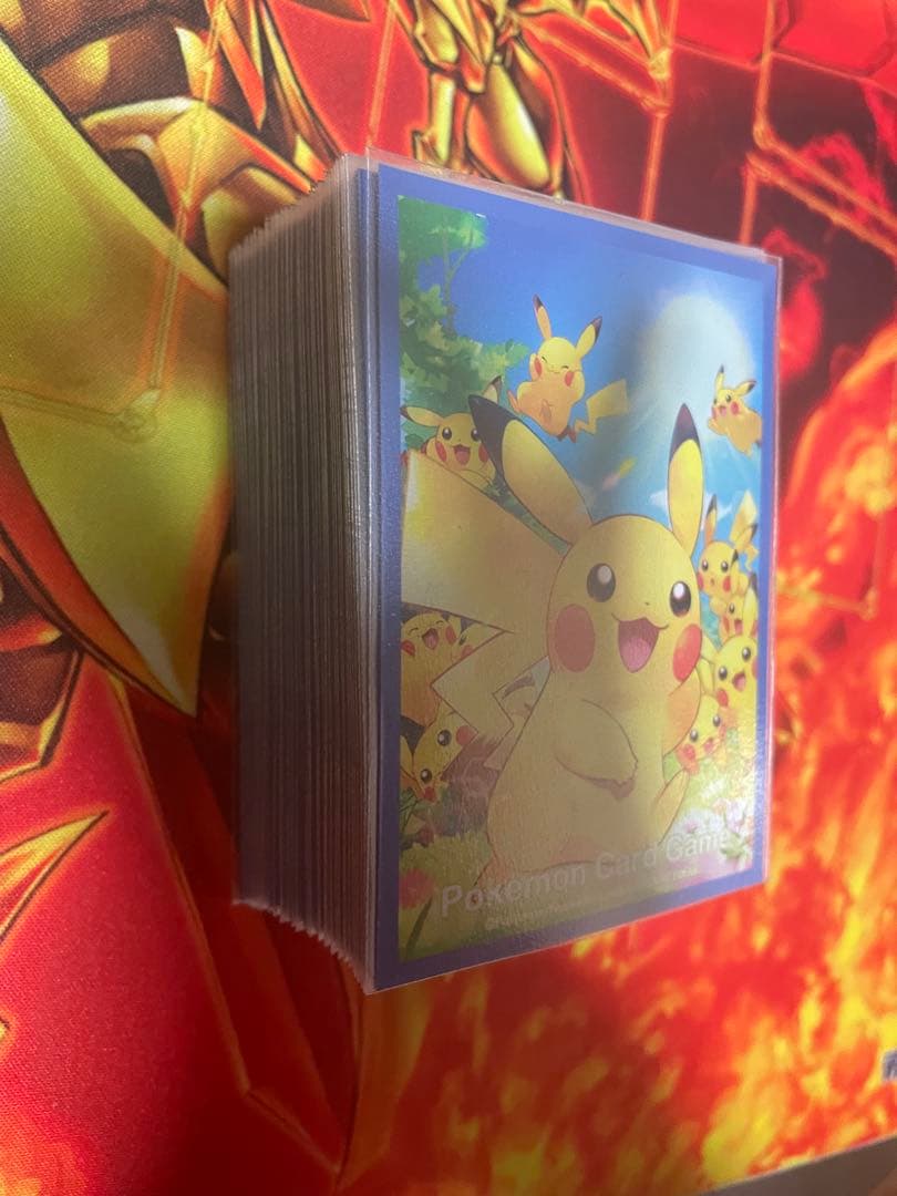 ガイアハザード退化構築済みデッキ 8月15日午前0時まで