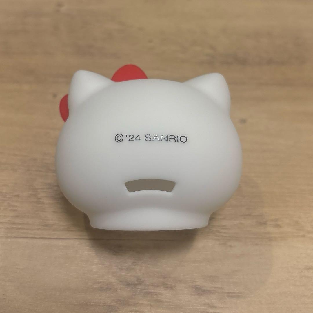 ブースタープロ　ハローキティ　美顔器