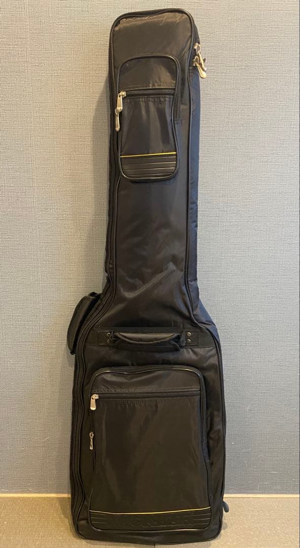 新品同様 Warwick Pro Series Streamer CV4 TS