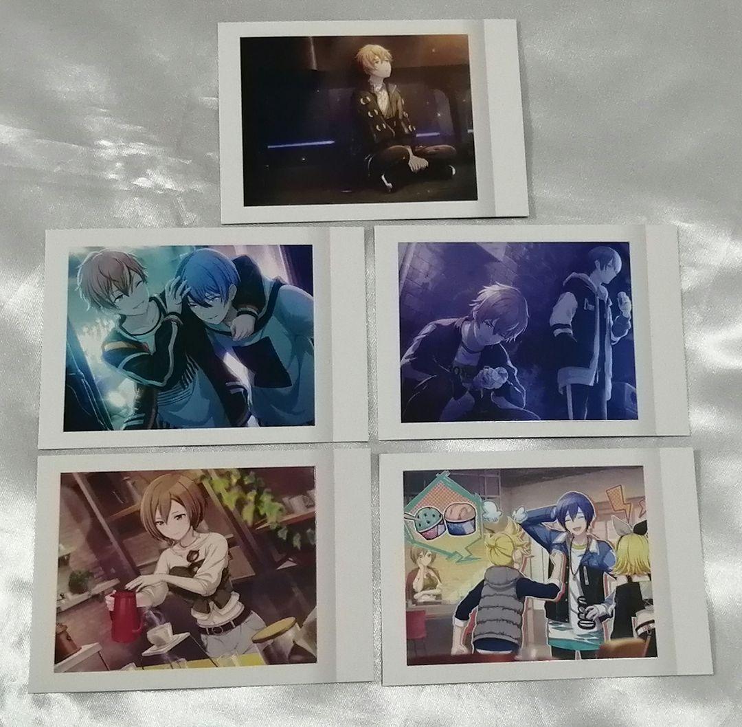 【連休価格】プロセカ　東雲彰人　セット