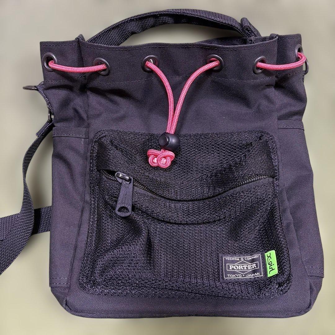 PORTER ショルダーバッグ　最終お値下げ