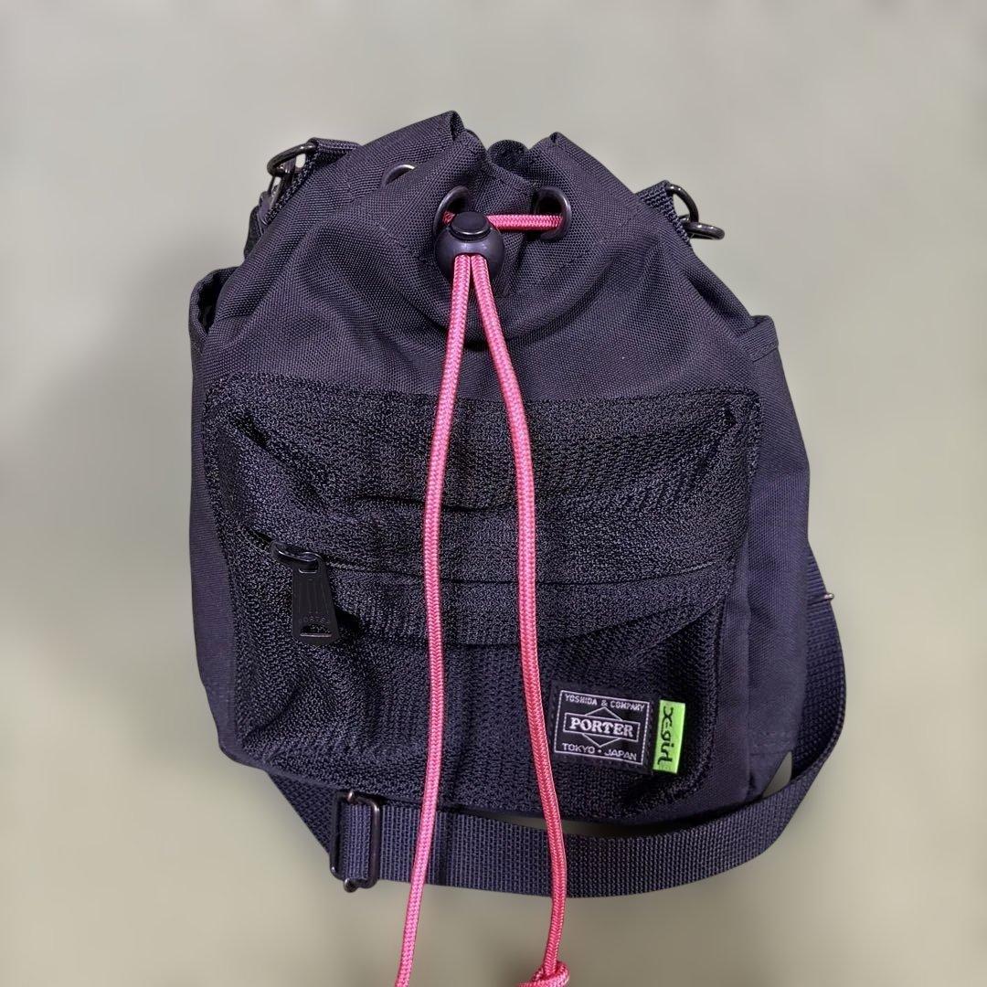 PORTER ショルダーバッグ　最終お値下げ