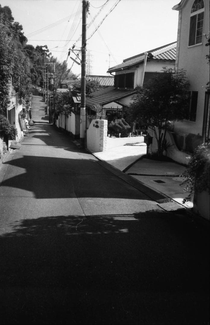 試写済：Konica コニカC35 flashmatic