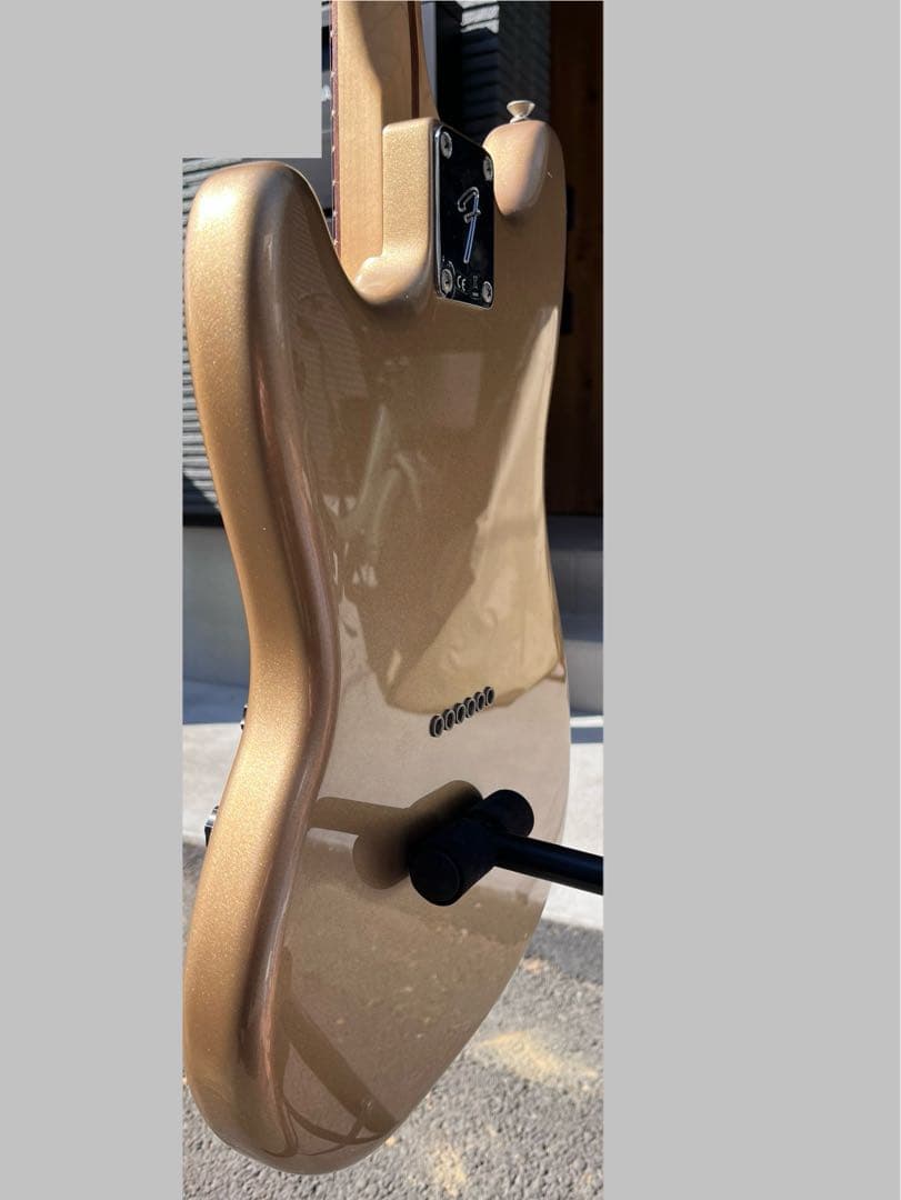 ギター Fender Mustang