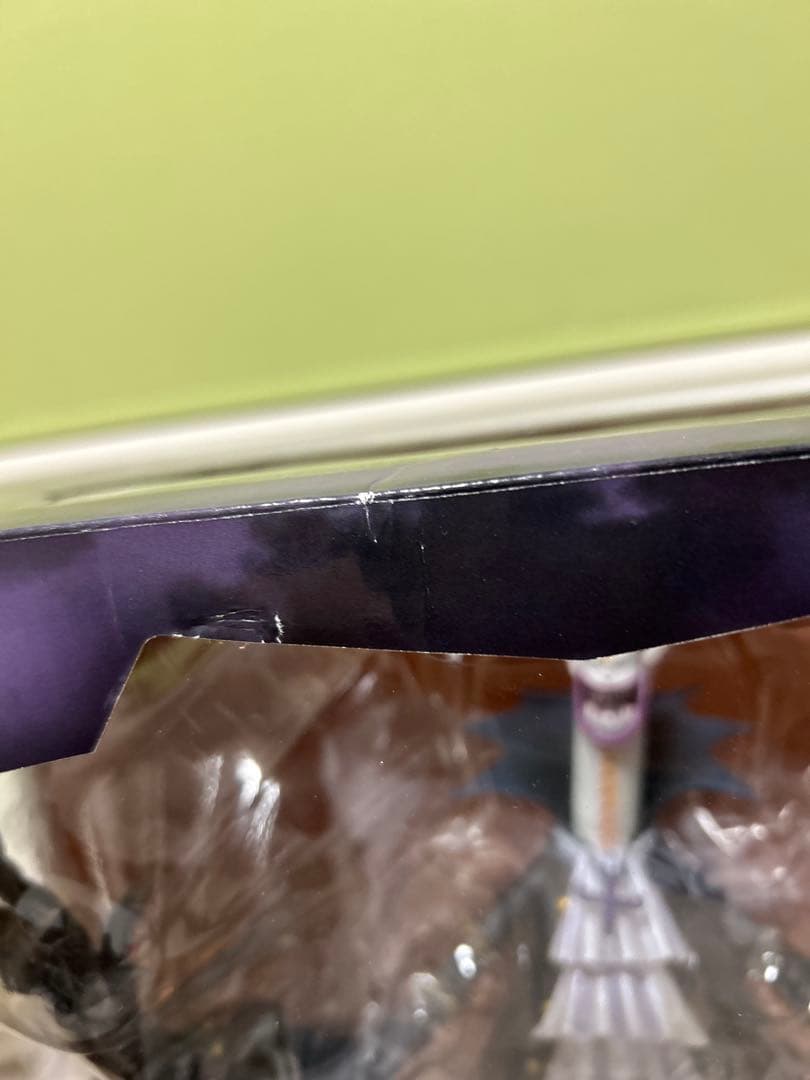 あーる オマケあり ワンピース　8体セット pop DX