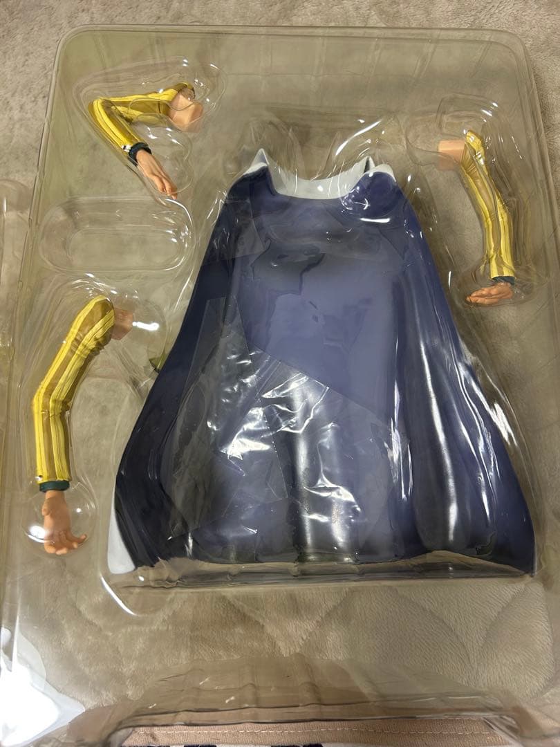 あーる オマケあり ワンピース　8体セット pop DX