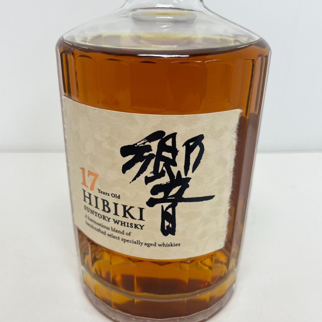 769891/サントリー 響 17年