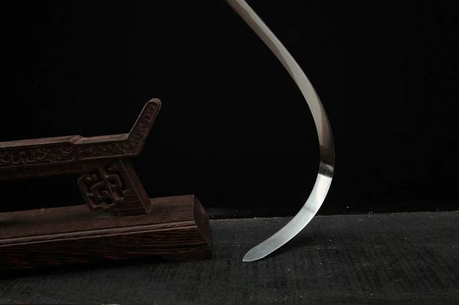 おだっち 太極剣 古兵器 武具　刀装具　日本刀　模造刀 居合刀