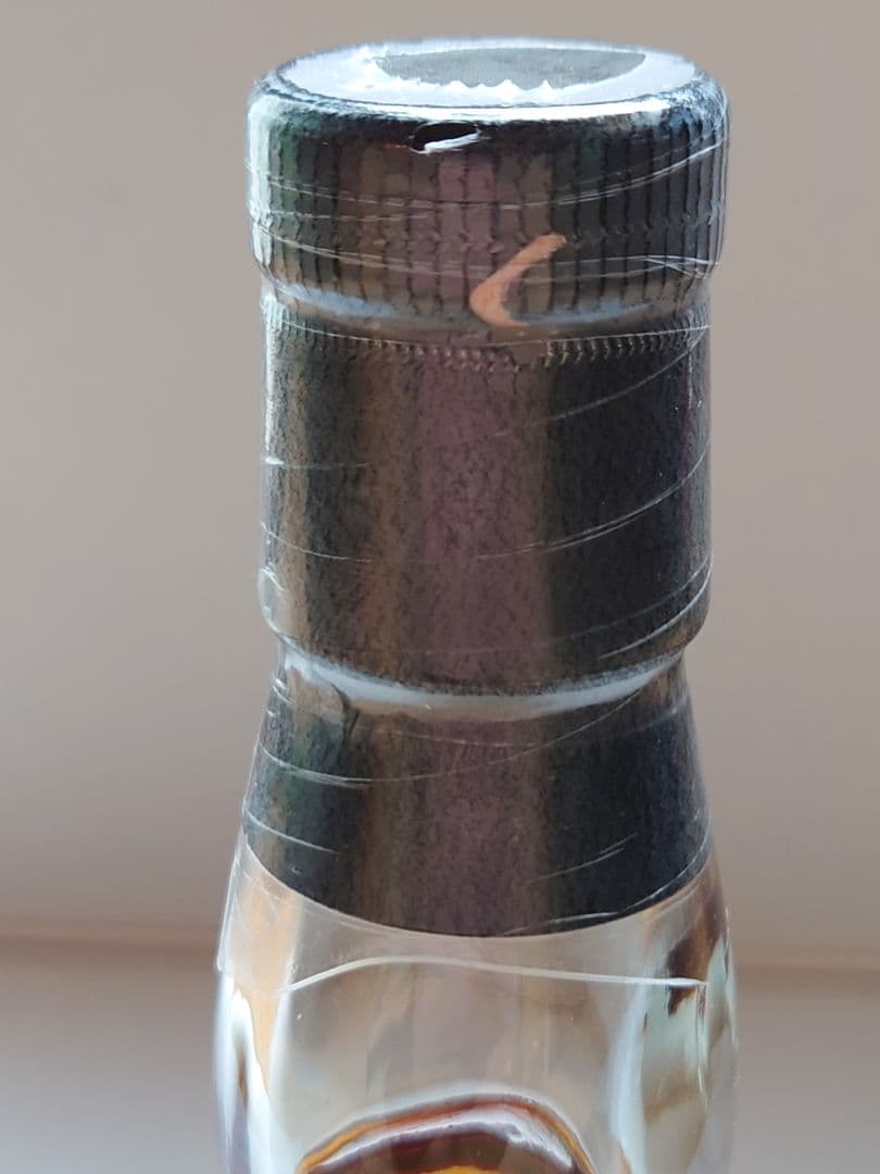 グレンアラヒー 1995 25年 57.9％ ウイスキーエクスチェンジ レトロ