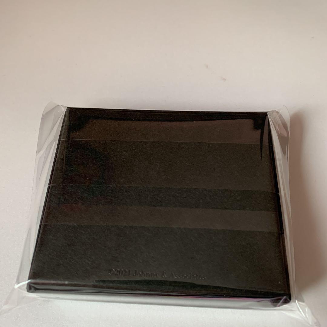 V6 Timeless × Bijou ネックレス