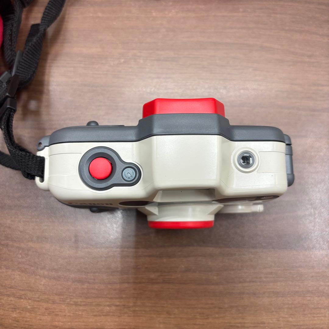 Canon Autoboy D5 コンパクトフィルムカメラ