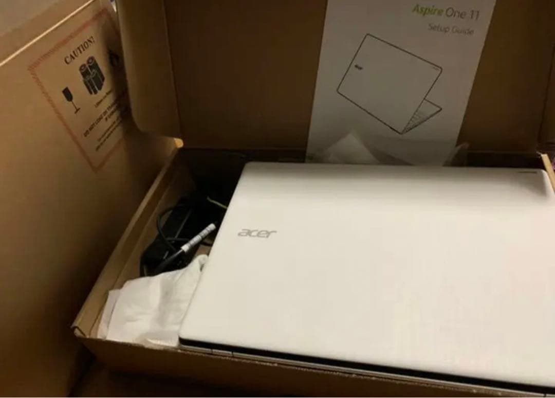 Acer ノートパソコン PC