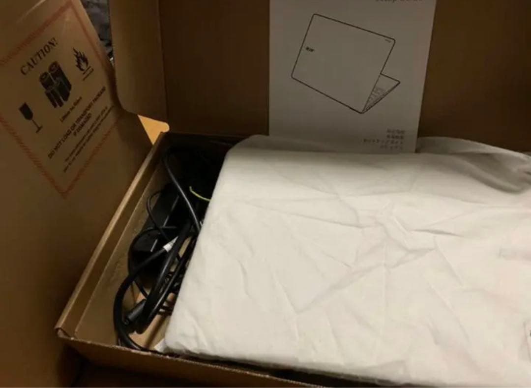 Acer ノートパソコン PC