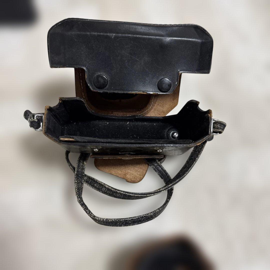 フィルムカメラ Canon 7