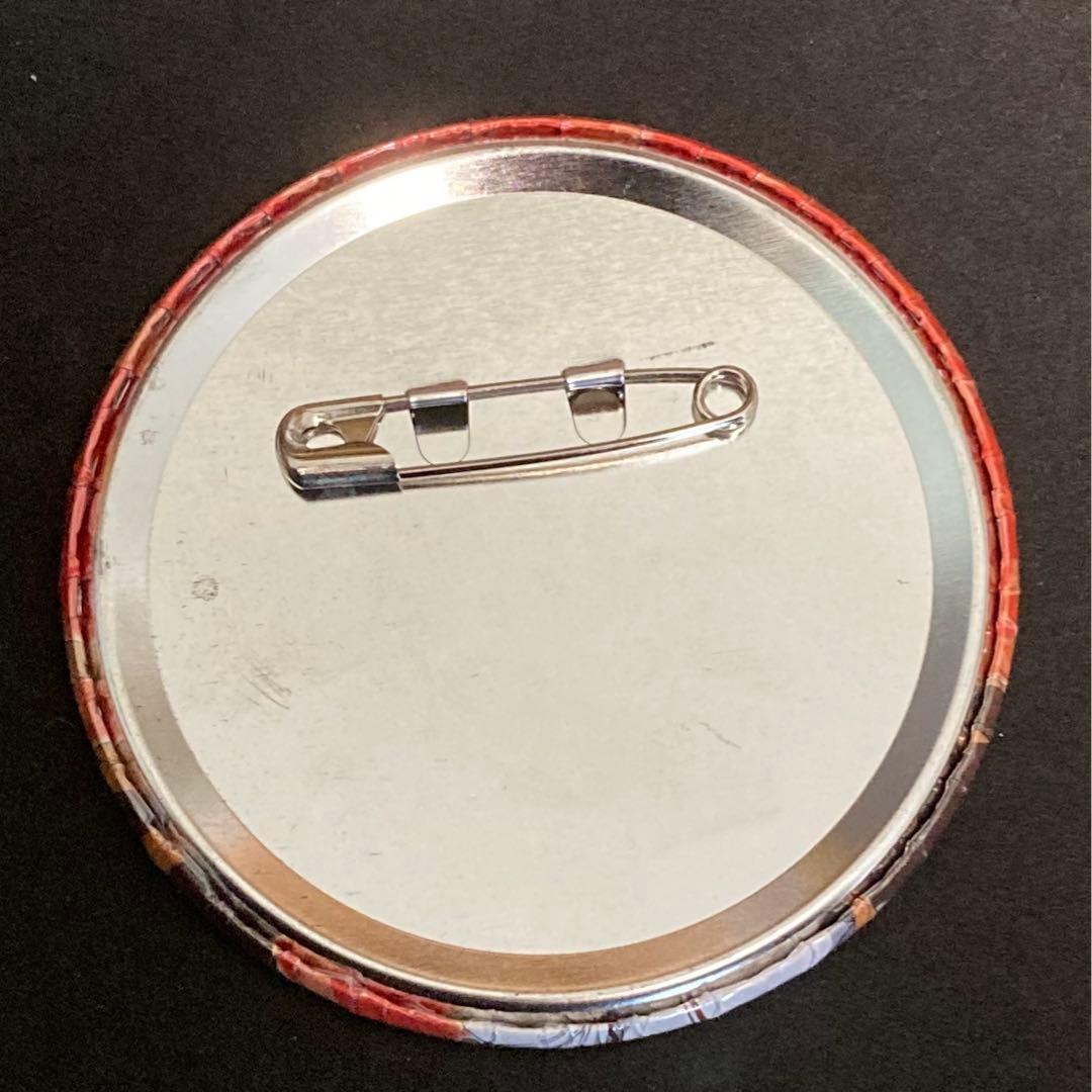 アスナ 缶バッジ ソードアート・オンライン