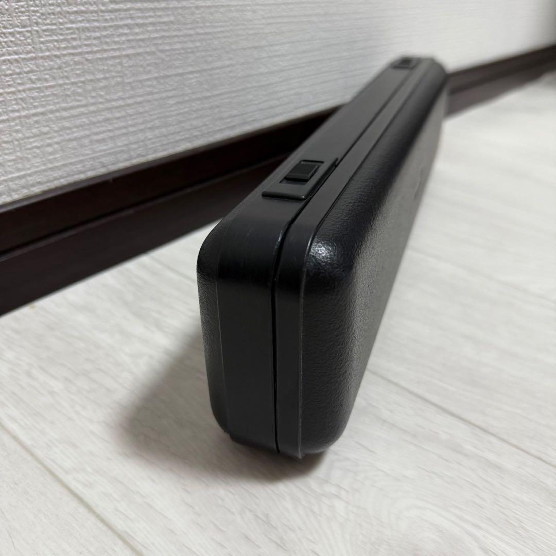 【美品】　YAMAHA YFL-211S II Eメカ YFL211S II