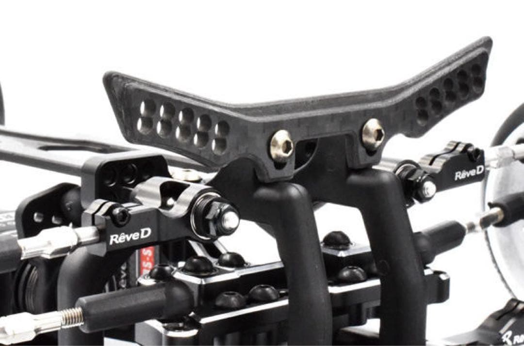 【新品】RD-008B HGフロントコンバージョンセット