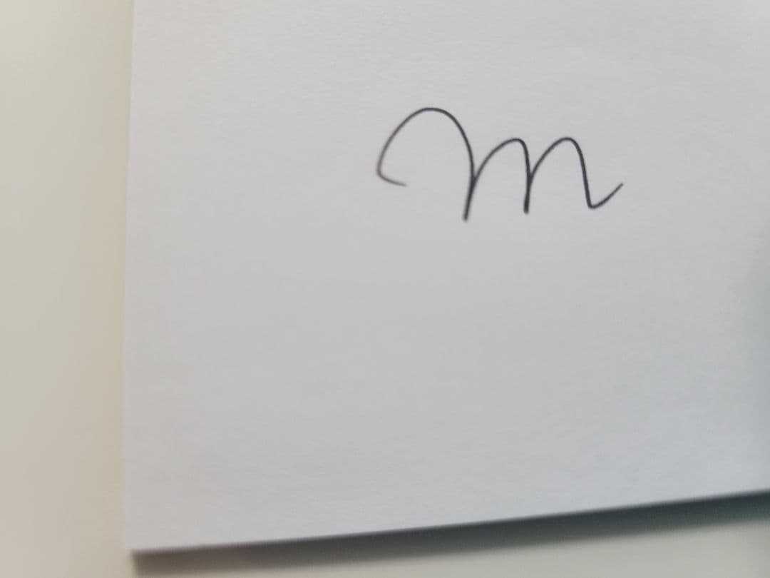 モンブラン　ボールペン