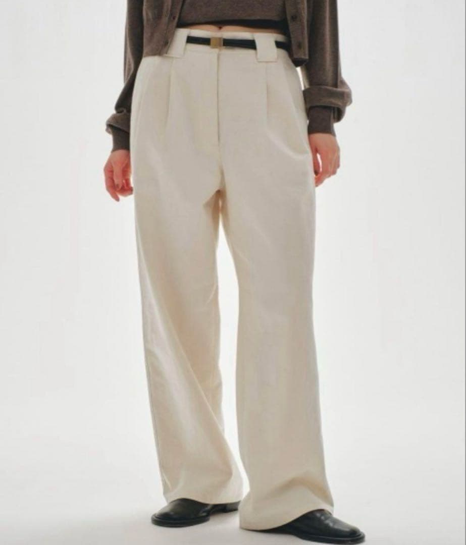 パンツ Doubletuck Chino Pants