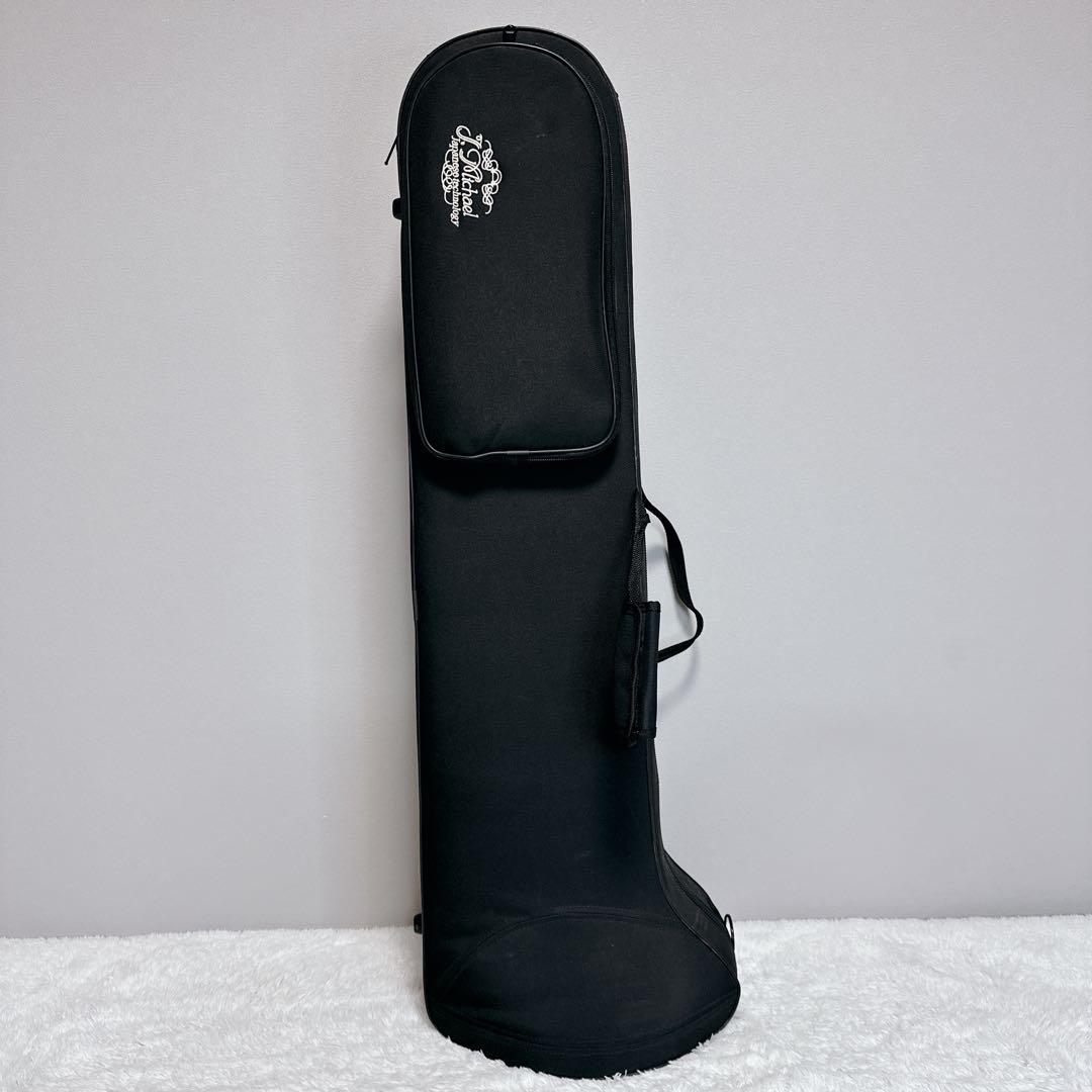 J.Michael　ジェイマイケル　テナートロンボーン　ハードケース付属