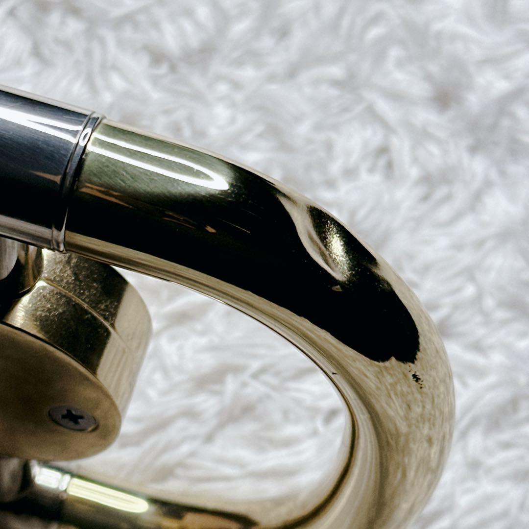 J.Michael　ジェイマイケル　テナートロンボーン　ハードケース付属