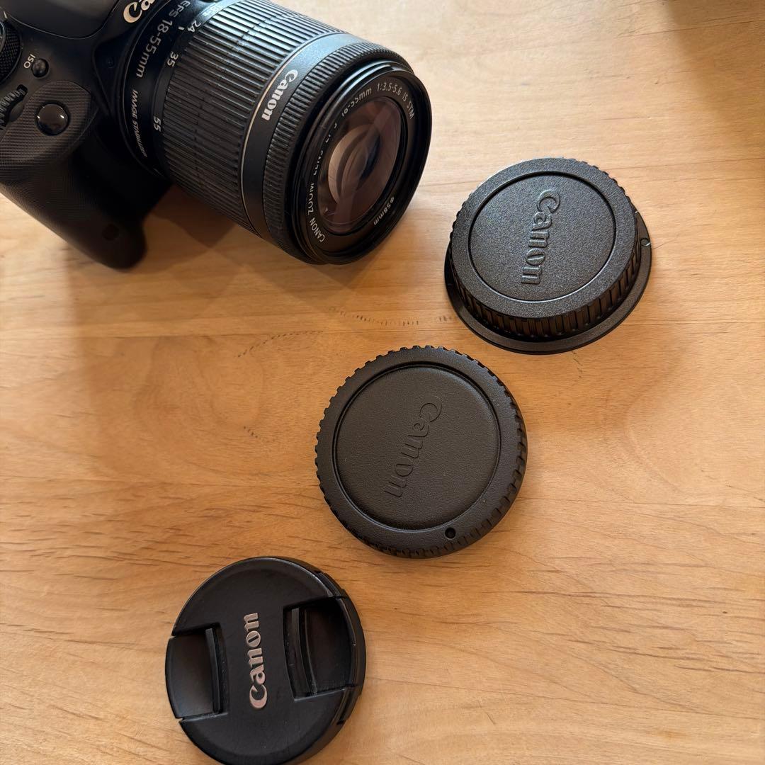 デジタルカメラ Canon EOS Kiss X7