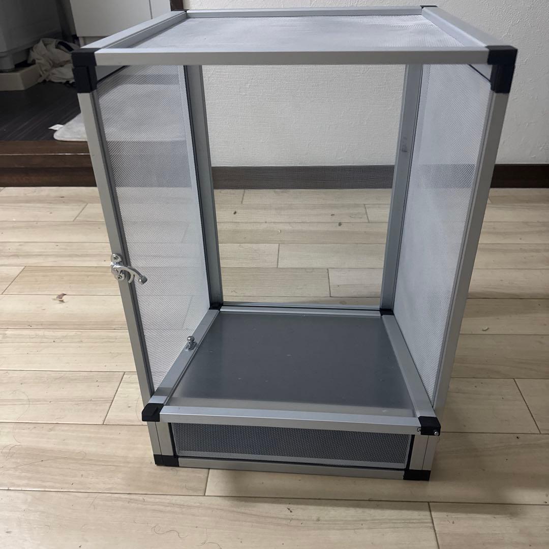 温室・飼育ケース Reptile breading cage