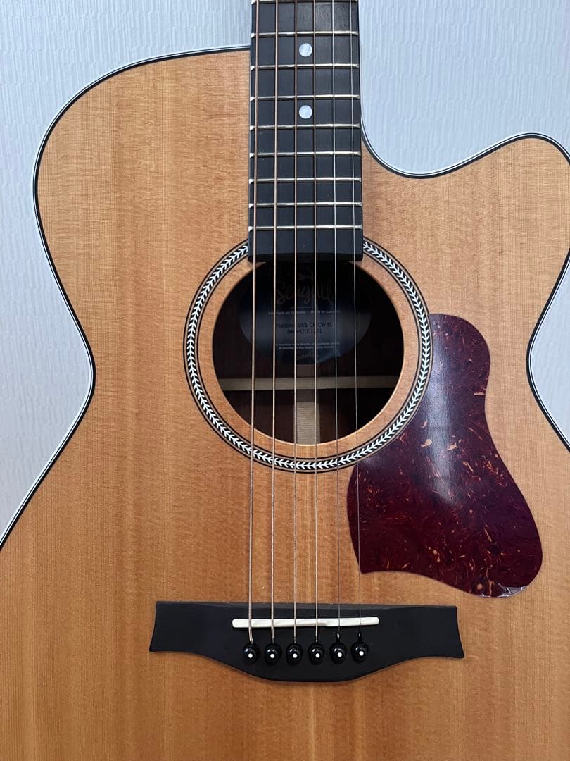 美品Seagull Maritime SWSCHCWEQ シーガル