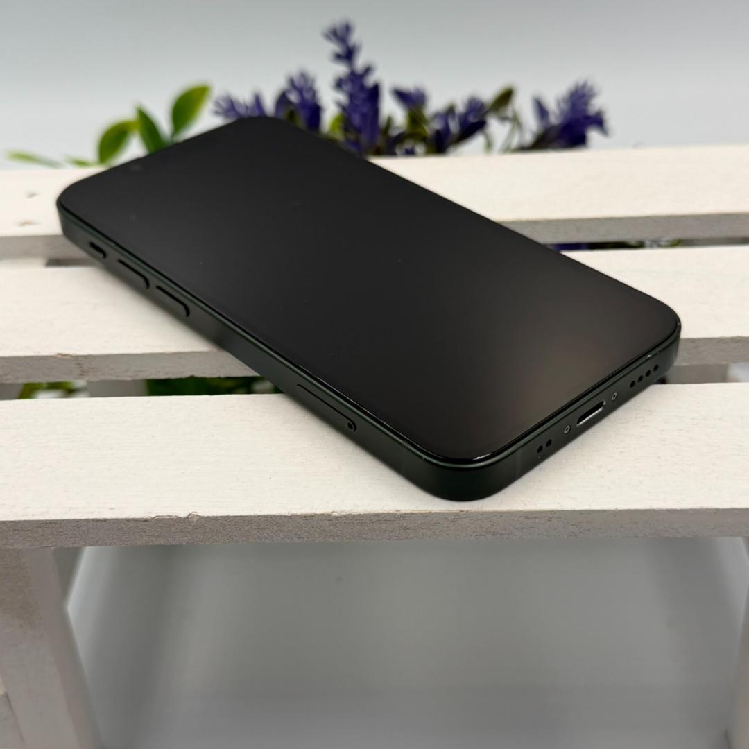 iPhone13mini 128GB グリーン 212