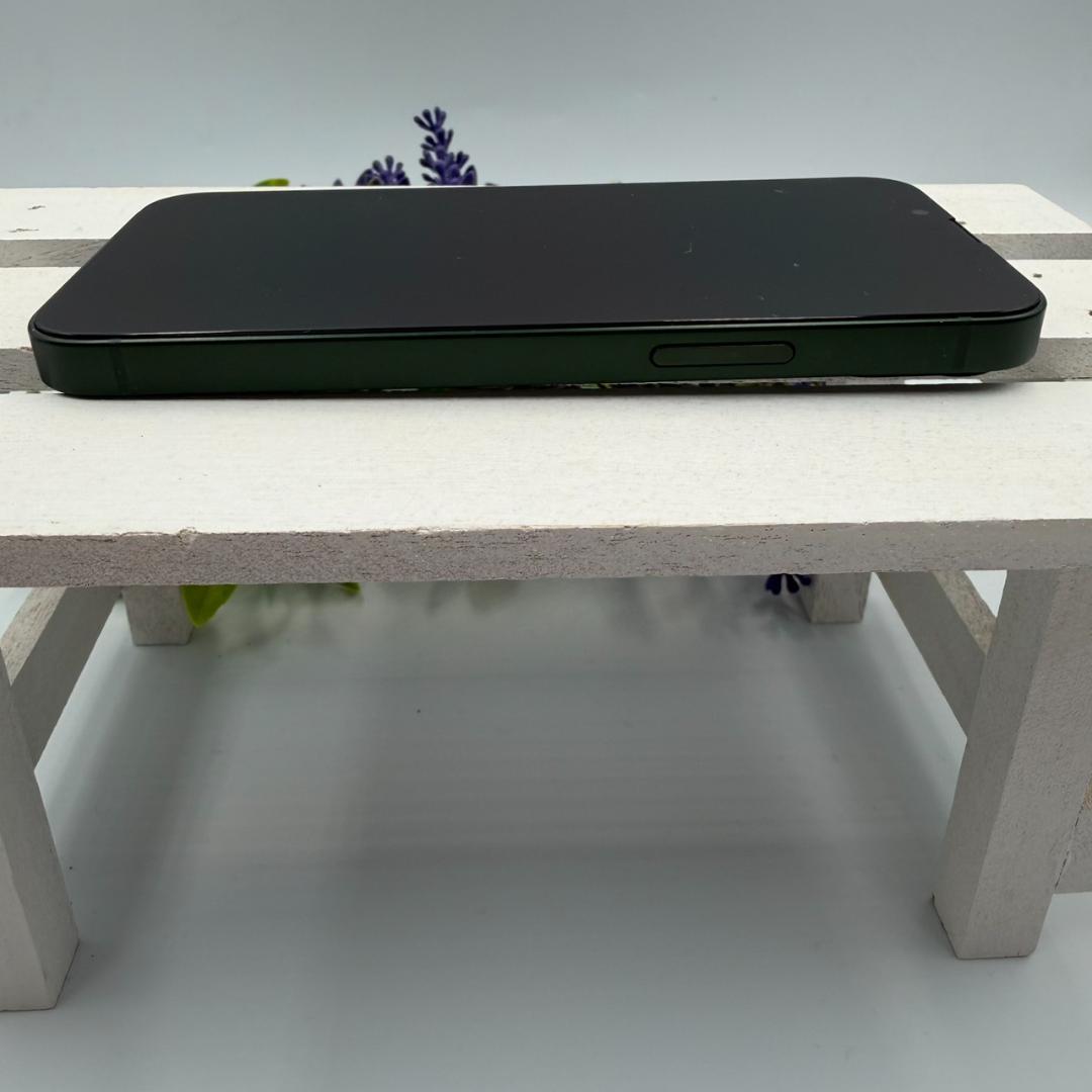 iPhone13mini 128GB グリーン 212