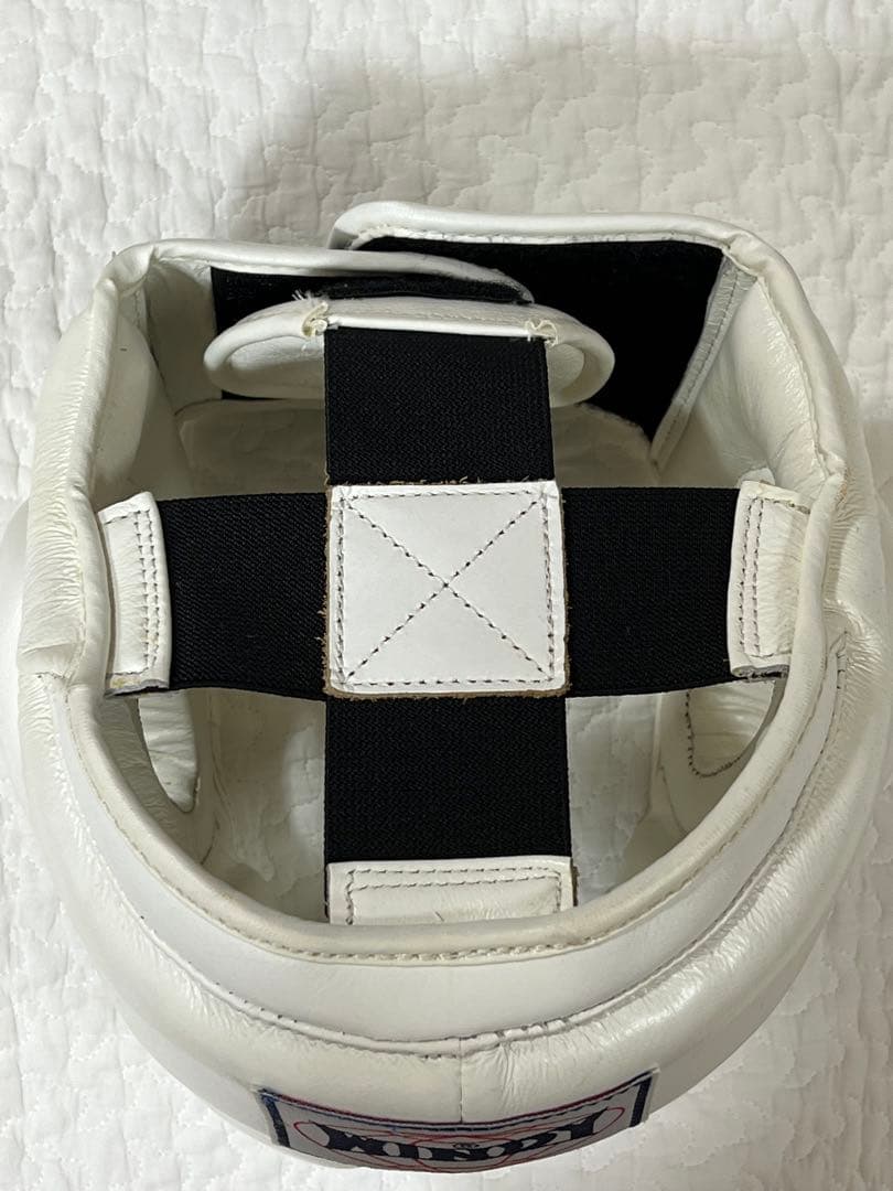 WINDYヘッドギア