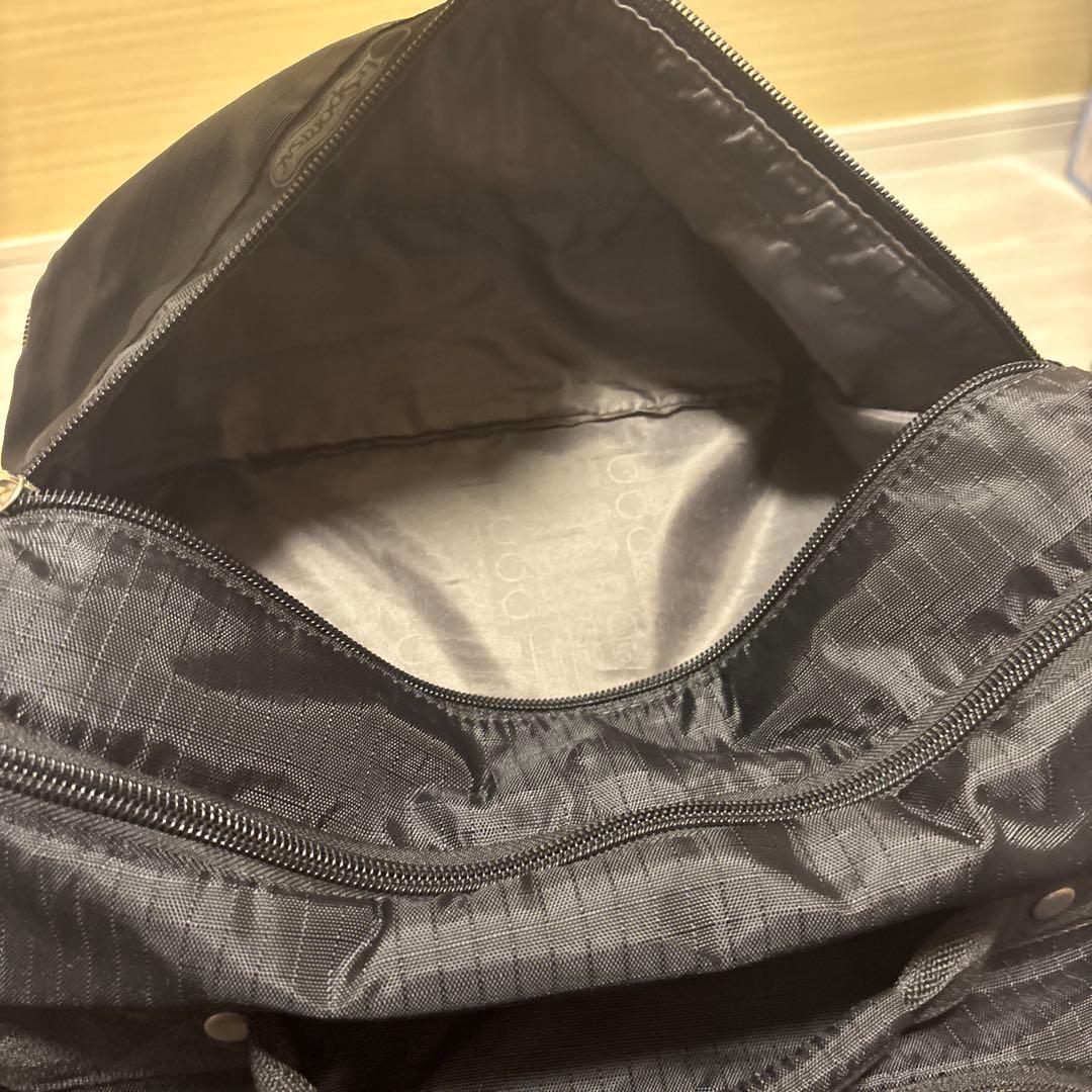 レスポートサック　キャリーバッグ