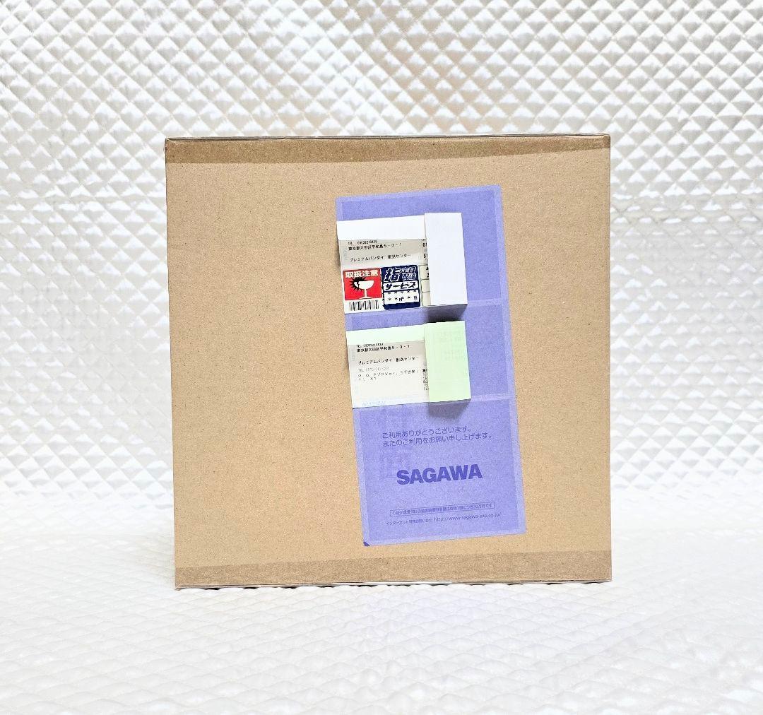 《輸送箱未開封》SA-MAXIMUM ロロノア・ゾロVer 三・千・世・界!!!