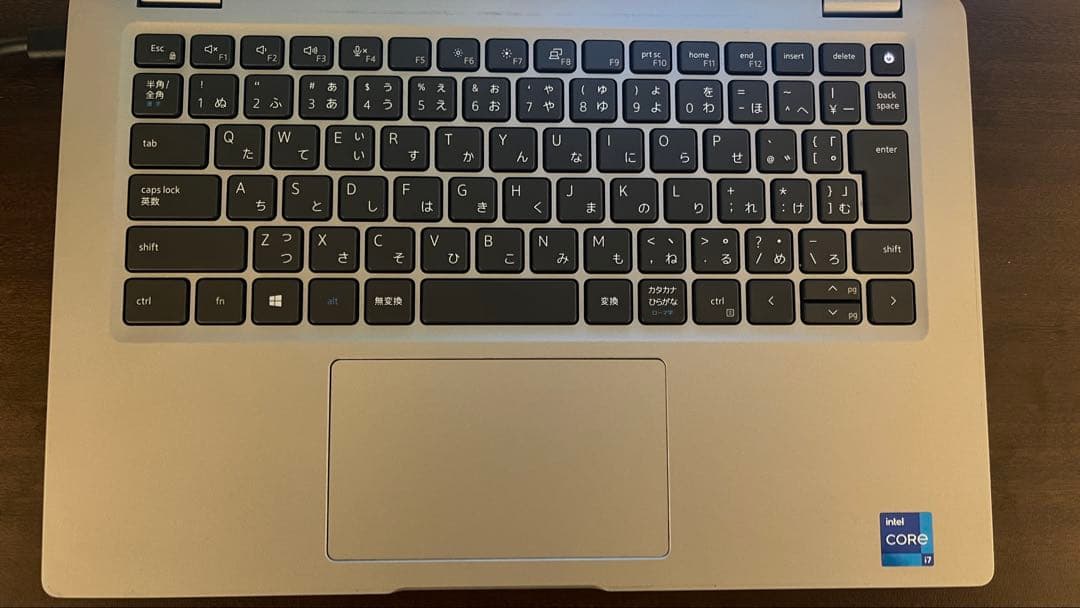 Dell Latitude 5420 i7-11世代 16GB 256GB