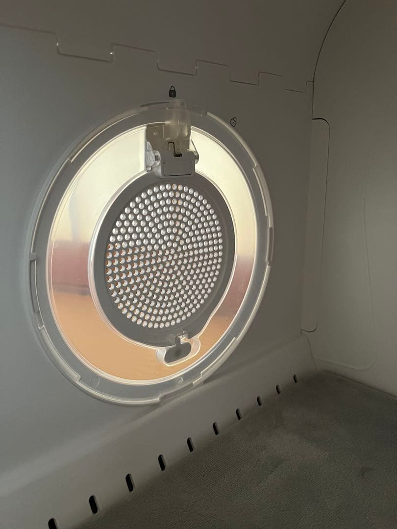 ドライヤーハウス ドライボ・プラス ホームランペット ペットドライヤー