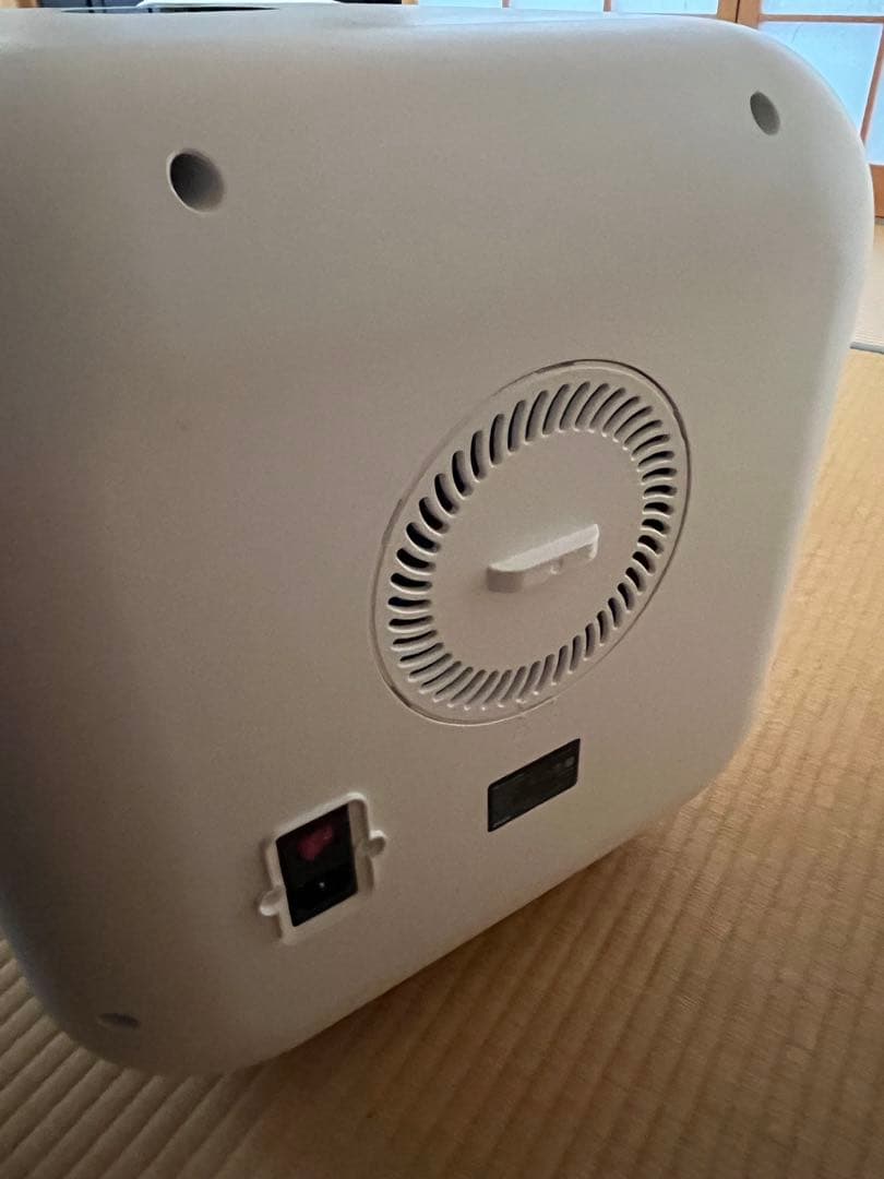 ドライヤーハウス ドライボ・プラス ホームランペット ペットドライヤー