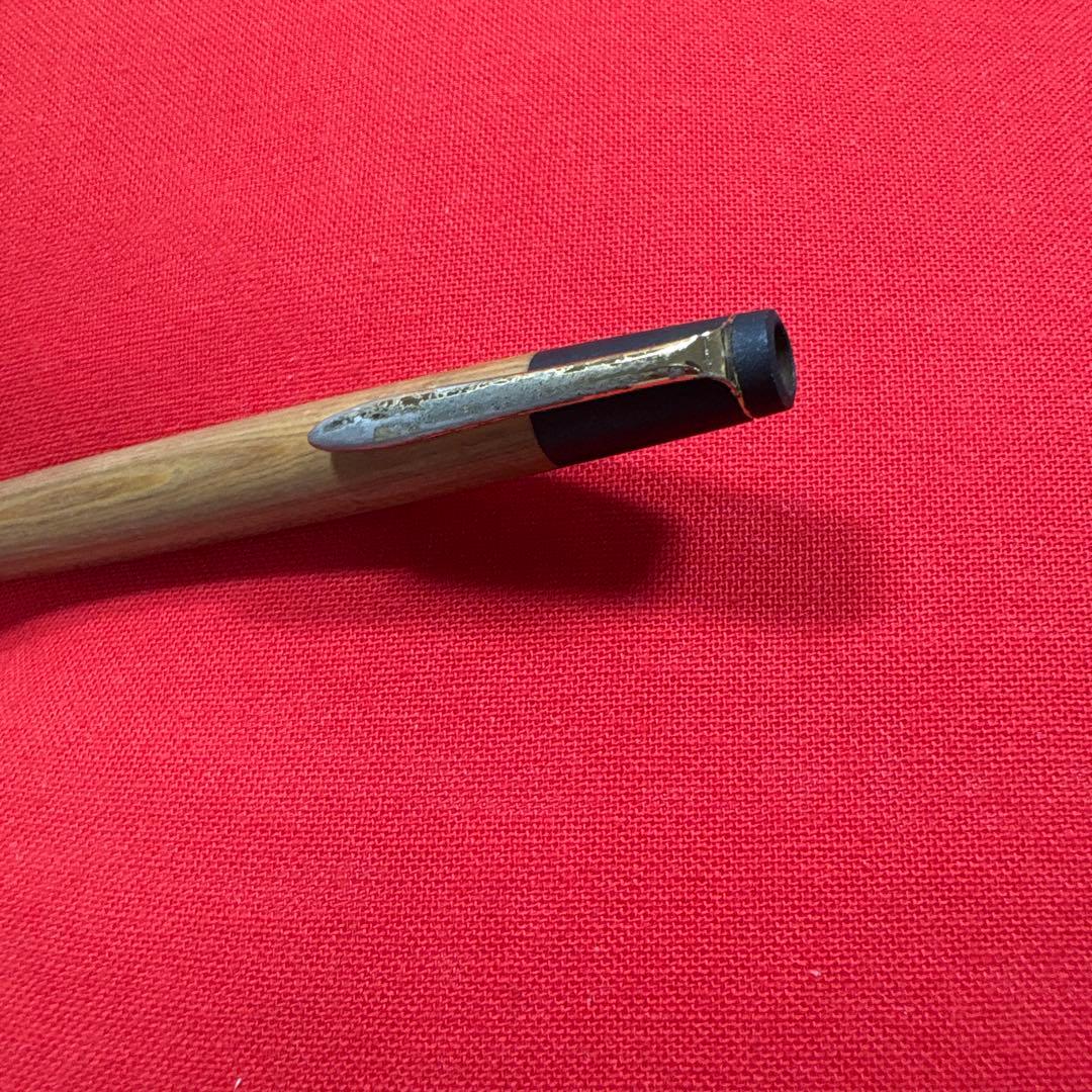 野原工芸　楓　旧型シャープペン　廃盤　廃番
