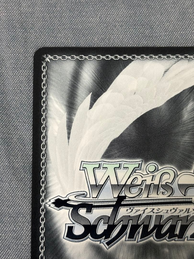 ヴァイス デアラVol.3 SECサイン 引き金に指を掛けたのは　狂三