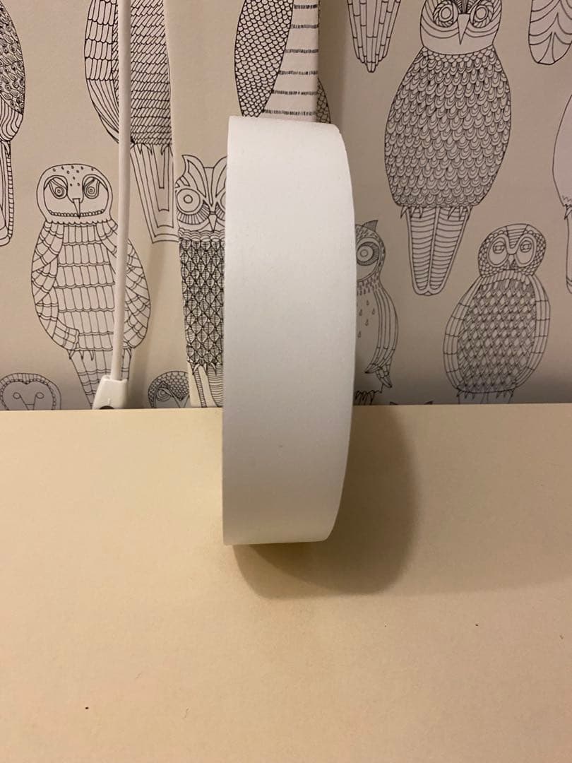 エッジクロック　18センチ