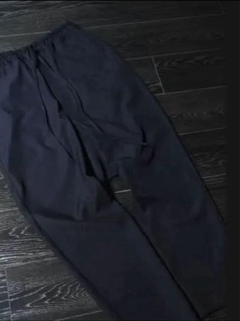 MBハイエンド　スタンダード サルエルスラックス