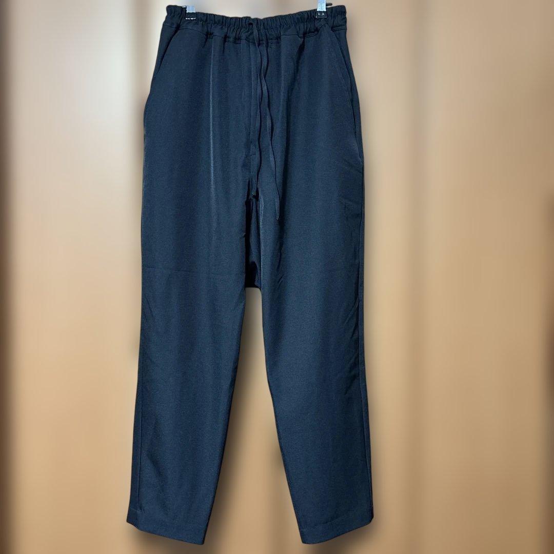 MBハイエンド　スタンダード サルエルスラックス