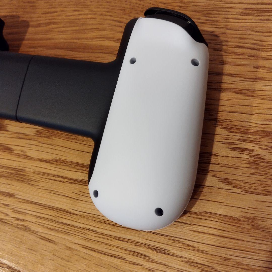 BackBone One PlayStation Edition 第2世代