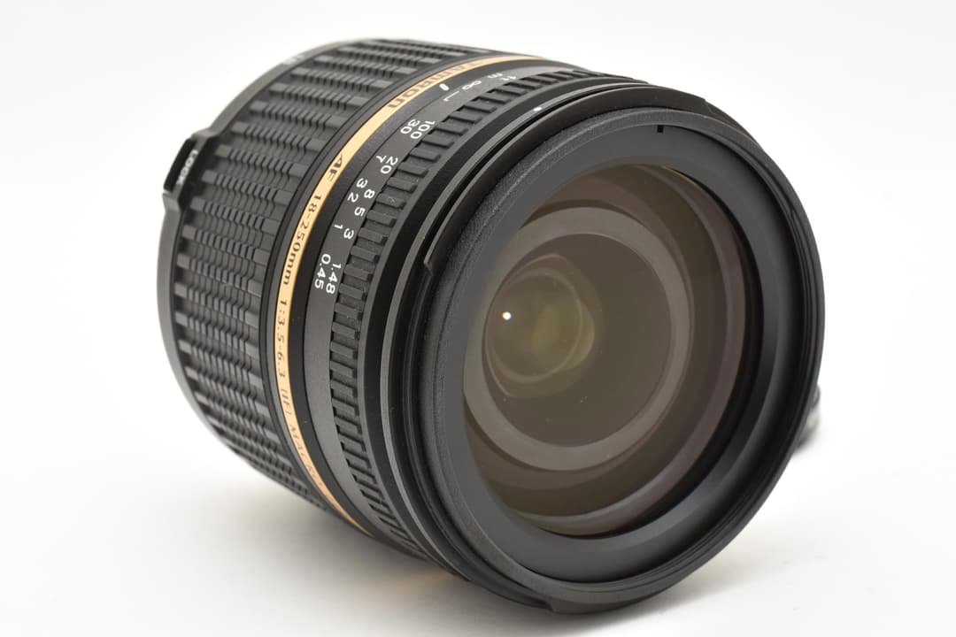 レンズ(ズーム) Tamron AF 28-300mm F3.5-6.3 Nikon #8805