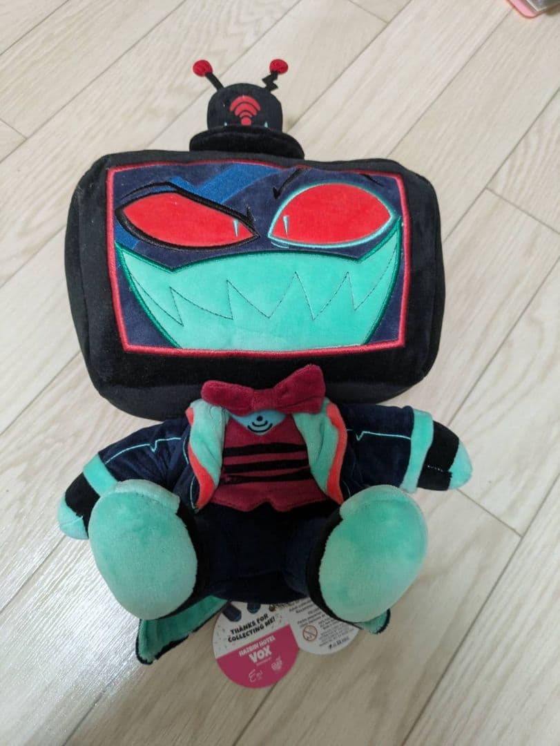 ハズビンホテル