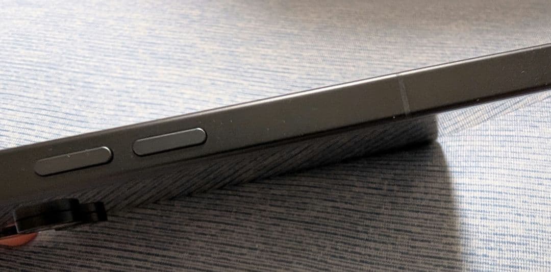 【美品】Nothing Phone 3　ブラック　12GB/256GB