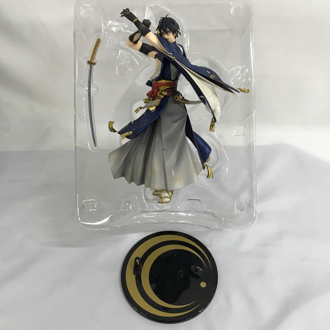 三日月宗近 真剣必殺Ver. 「刀剣乱舞 -ONLINE-」 1/8