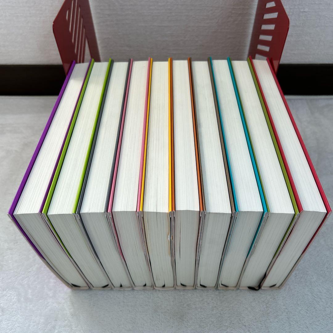 中学生までに読んでおきたい日本文学 全10巻セット 松田哲夫 編