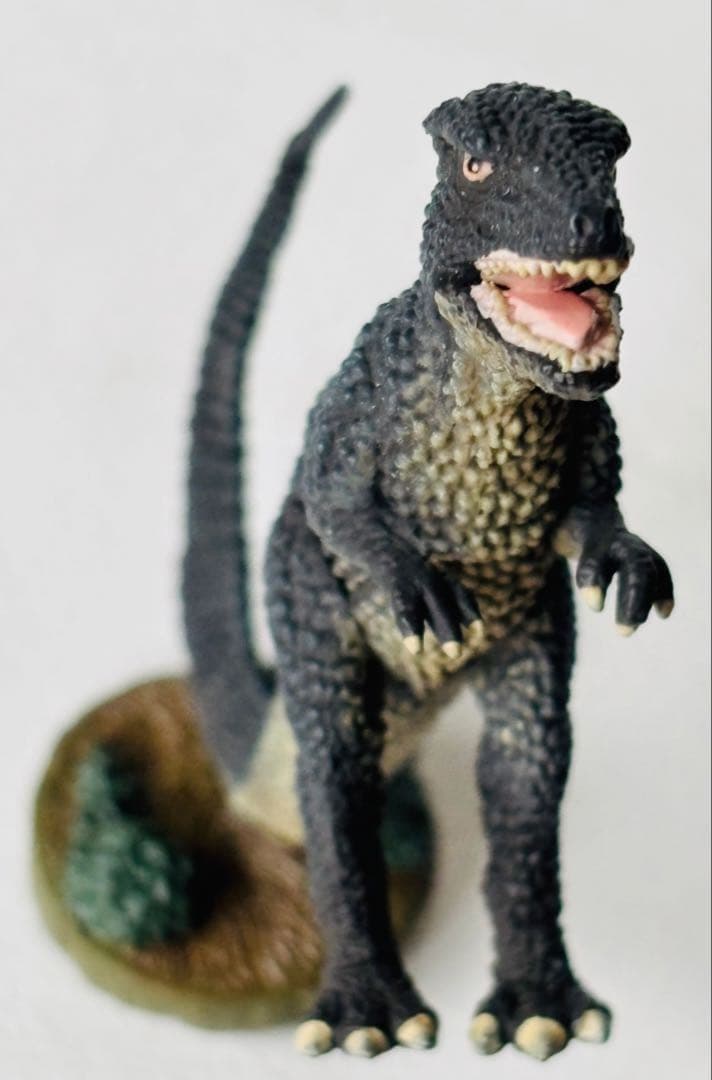 ゴジラ特撮大百科　12種セット