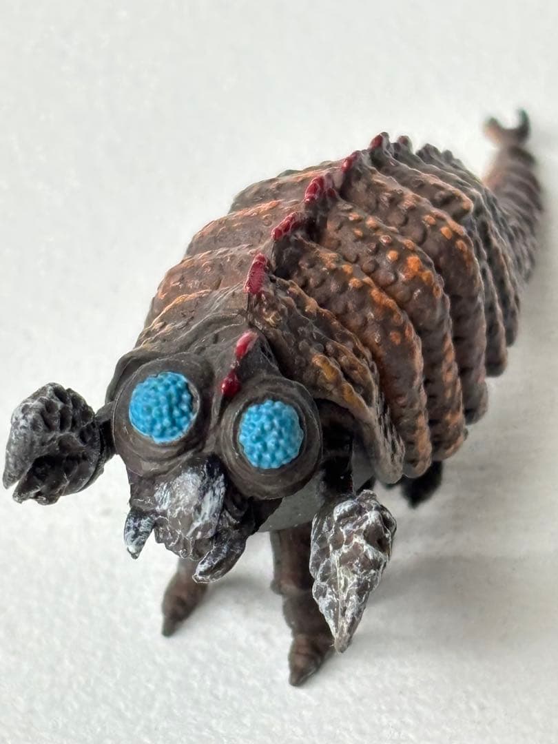 ゴジラ特撮大百科　12種セット