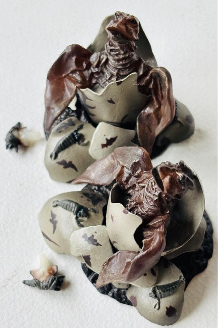 ゴジラ特撮大百科　12種セット